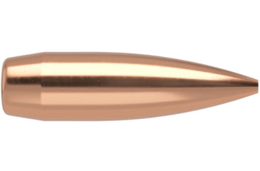 Image of Nosler Custom Competition Rifle Bullet .30 Caliber 155gr HPBT, 100ct, 53155