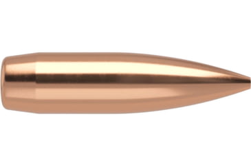 Image of Nosler Custom Competition Rifle Bullet .30 Caliber 175gr HPBT, 100ct, 53952