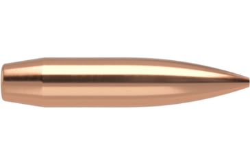 Image of Nosler Custom Competition Rifle Bullet .30 Caliber 220gr , 100ct, 53154