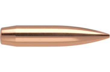 Image of Nosler Custom Competition Rifle Bullet .338 Caliber 300gr HPBT, 100ct, 53515