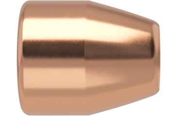 Image of Nosler Custom Competition .45 Caliber 185gr JHP Pistol Bullets, 1000 Rounds, 53264