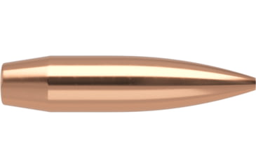 Image of Nosler Custom Competition Rifle Bullet, 6.5mm, 123 grain, HPBT, 1000ct, 59744
