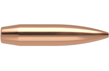 Image of Nosler Custom Competition Rifle Bullet 6.5mm 140gr HPBT, 250ct, 49823
