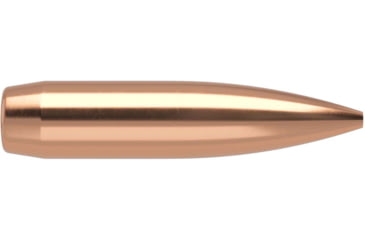 Image of Nosler Custom Competition Rifle Bullet 7mm 168gr HPBT, 100ct, 53418