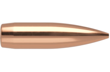 Image of Nosler Custom Competition Rifle Bullet 8mm 200gr HPBT, 100ct, 49524