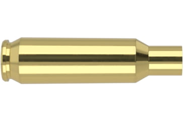 Image of Nosler Custom Rifle Brass .24 Nosler, 100ct, 10085