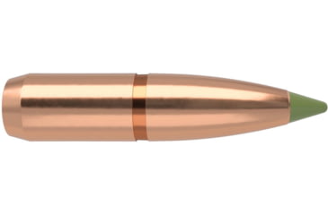 Image of Nosler E-Tip Rifle Bullet .25 Caliber 100gr E-Tip , 50ct, 59456