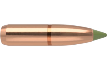 Image of Nosler E-Tip Rifle Bullet .270 Caliber 130gr E-Tip , 50ct, 59298