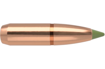 Image of Nosler E-Tip Rifle Bullet .30 Caliber 168gr E-Tip , 50ct, 59415