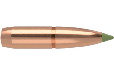 Image of Nosler E-Tip Rifle Bullet .338 Caliber 250gr, 50ct, 59385
