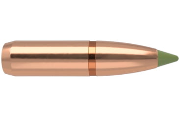 Image of Nosler E-Tip Rifle Bullet 6mm 90gr, 50ct, 59165