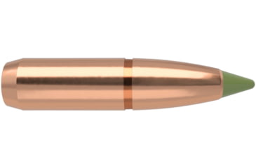 Image of Nosler E-Tip Rifle Bullet 7mm 140gr, 50ct, 59955