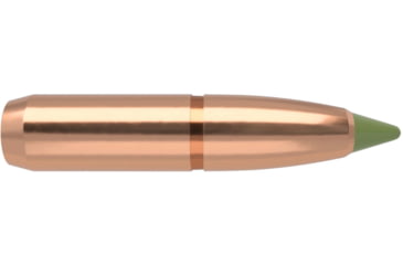 Image of Nosler E-Tip Rifle Bullet 7mm 150gr, 50ct, 59426