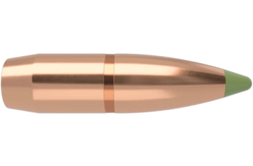 Image of Nosler E-Tip Rifle Bullet 9.3mm 250gr, 50ct, 59270
