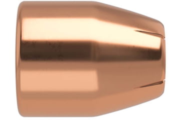 Image of Nosler HandGun Pistol Bullet 10mm 135gr JHP, 250ct, 44852