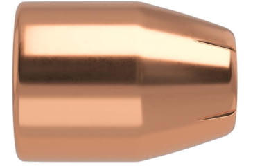 Image of Nosler HandGun Pistol Bullet 10mm 150gr JHP, 250ct, 44860