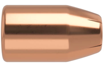 Image of Nosler HandGun Pistol Bullet 10mm 200gr JHP, 250ct, 44952
