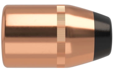Image of Nosler HandGun Pistol Bullet .41 Caliber 210gr JHP, 100ct, 43012