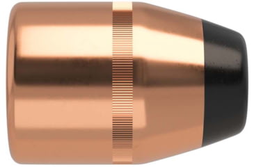 Image of Nosler HandGun Pistol Bullet .44 Caliber 200gr JHP, 250ct, 44846