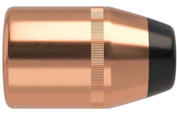 Image of Nosler HandGun Pistol Bullet .44 Caliber 240gr JSP, 250ct, 44868