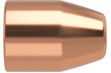 Image of Nosler HandGun Pistol Bullet .45 Caliber 230gr FMJ, 250ct, 44964