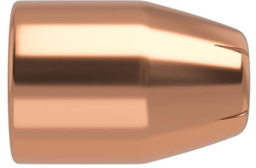 Image of Nosler HandGun Pistol Bullet .45 Caliber 230gr JHP, 250ct, 44922