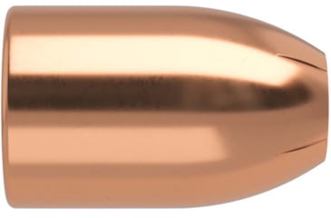 Image of Nosler HandGun Pistol Bullet 9mm 124gr JHP, 250ct, 43123