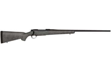 Image of Nosler M48 Bolt Action Rifle, .26 Nosler, 26 in barrel, 1-8 Twist, Graphite Cerakote, 3 Rounds, 32948-FRRMPG
