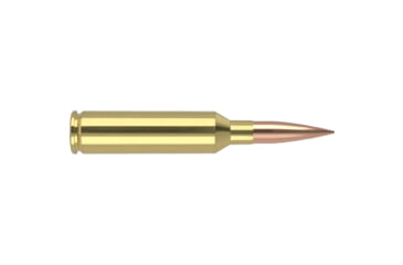 Image of Nosler Match Grade 7mm PRC 185 Grain Rifle Ammunition, 20 Rounds, 1102625