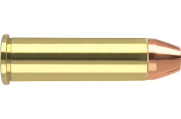 Image of Nosler 357 Mag 125gr Asp Jhp 20rd 10bx/cs