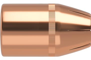 Image of Nosler Bullets 44 .429 240gr Jhp 250ct