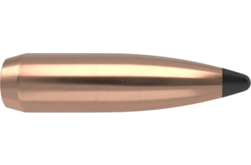 Image of Nosler Bullets 7mm Cal .284 140gr Solid Base Sp 50ct