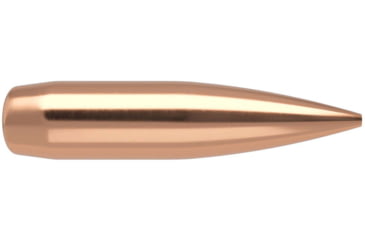 Image of Nosler RDF Rifle Bullet .22 Caliber 70gr HPBT, 500ct, 53067