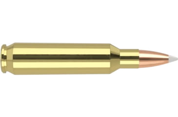 Image of Nosler Trophy Grade 22Creedmoor 70gr AccuBond 20 Per Box/10 Case, 60152