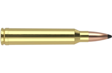 Image of Nosler Trophy Grade 300 Win mag 180gr Partition Brass Centerfire Shotgun Ammunition, 20 Rounds, 61056