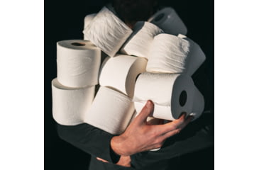 Image of Not Essential Survival Supplies