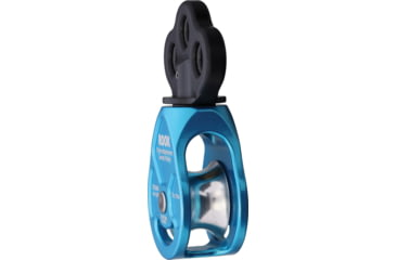 Image of Notch Equipment The Rock Swivel Pulley, NOT34201ST