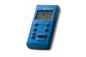 Image of Nova Analytics Corporation Conduct.meter Handylab Lf11 285203780, Unit EA