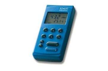 Image of Nova Analytics Corporation Conduct.meter Handylab Lf12 285203840, Unit EA