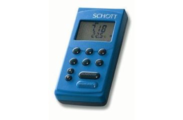 Image of Nova Analytics Corporation Multimeter Handyl. Ph/lf12 Bnc 285203920, Unit EA