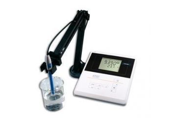 Image of Nova Analytics Corporation Ph Meter Lab850 Bnc Set/bl26ph 285204090, Unit EA