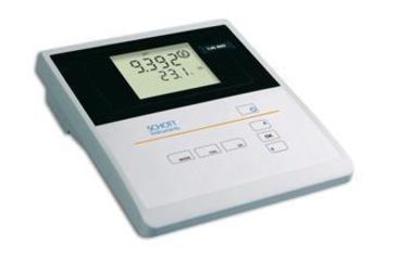 Image of Nova Analytics Corporation Ph Meter Lab860 Bnc Meter Only 285204100, Unit EA