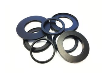 Image of Novagrade Additional Filter Ring Adapter 72mm to T-Mount Ring, Black, Small AC-72T1-01