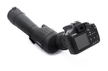 Image of USED Novagrade Camera T-Mount Adapter w/ 67mm ring, Black, Small, UA-67T1-01, EDEMO1