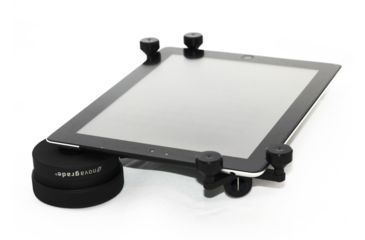 Image of Novagrade Tablet Adapter, Black, Small TA-0000-01