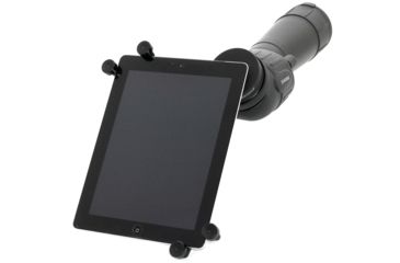 Image of Novagrade Tablet Adapter, Black, Small TA-0000-01