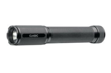 Image of Novatac Cassic Tactical Flashlights 120CL Gun Metal