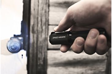 Image of Novatac OPMOD SO120 Flashlight