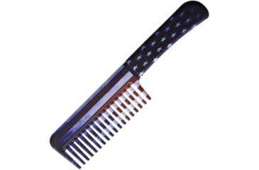 Image of Novelty Cutlery Comb Knife