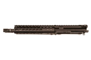 Image of Noveske 10.5in Gen I Rogue Hunter Upper Receiver, 5.56, Light Shorty, Nsr-9, Keymod, Cold Hammer Forged, A2 FH, 03000195